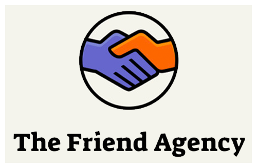 The Friend Agency